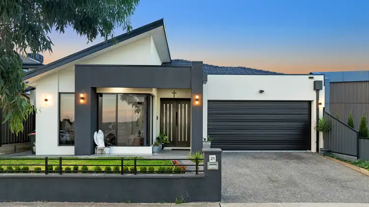 21 Andaman Drive