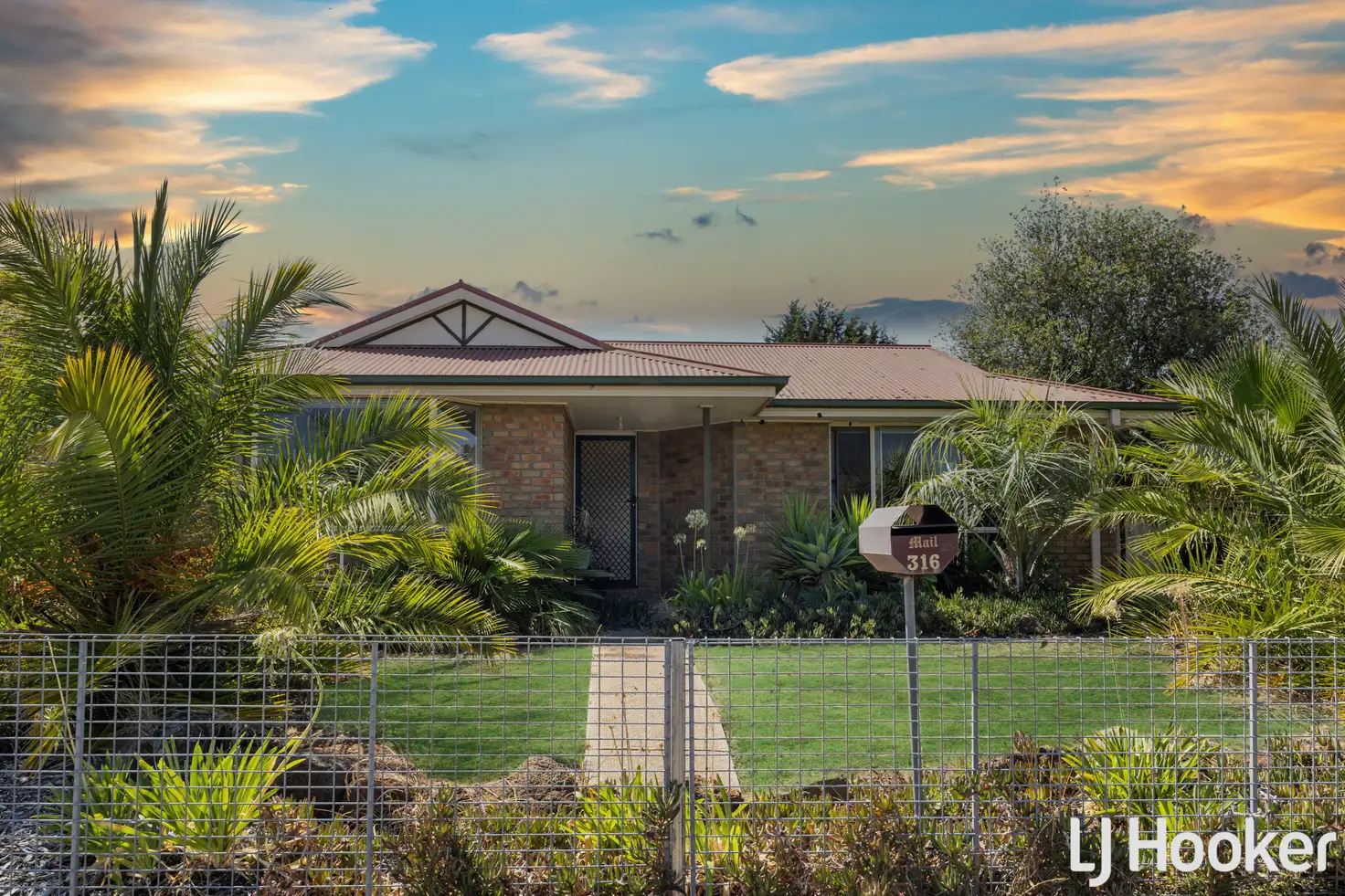 Main view of Homely house listing, 316 Centenary Avenue, Harkness VIC 3337