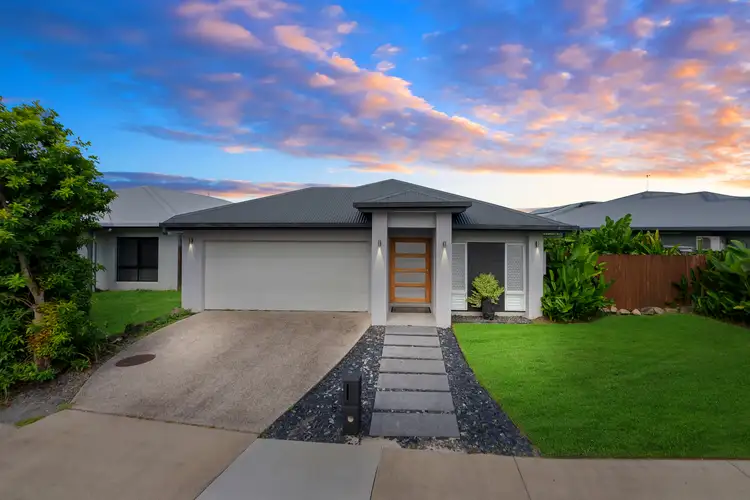 25 Harbour Drive