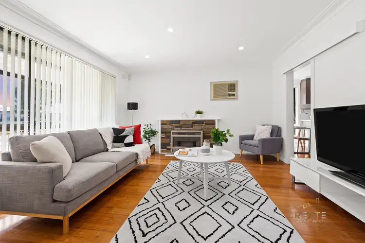 Fourth view of Homely house listing, 16 Godfrey Avenue, Sunshine North VIC 3020