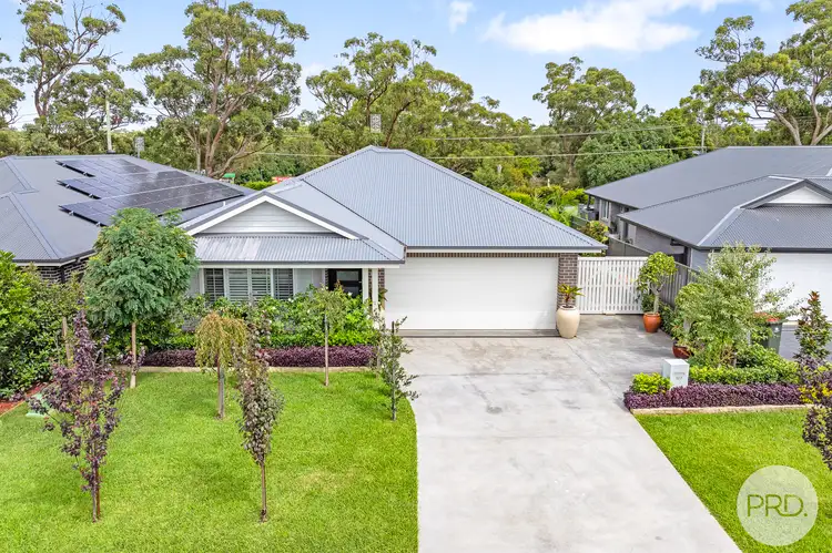 Main view of Homely house listing, 127 Macadamia Circuit, Medowie NSW 2318