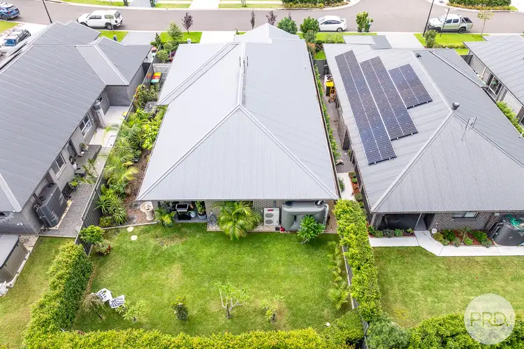 Second view of Homely house listing, 127 Macadamia Circuit, Medowie NSW 2318