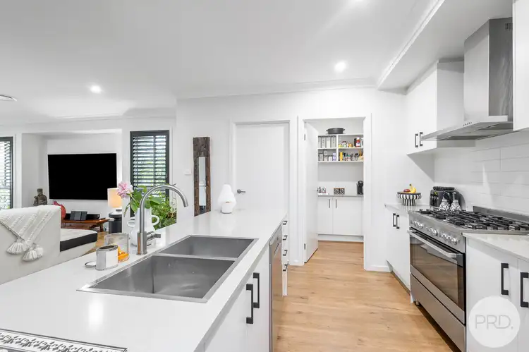 Third view of Homely house listing, 127 Macadamia Circuit, Medowie NSW 2318