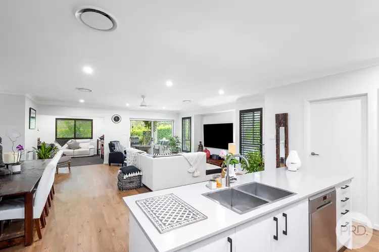 Fifth view of Homely house listing, 127 Macadamia Circuit, Medowie NSW 2318
