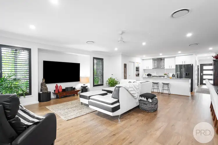 Sixth view of Homely house listing, 127 Macadamia Circuit, Medowie NSW 2318