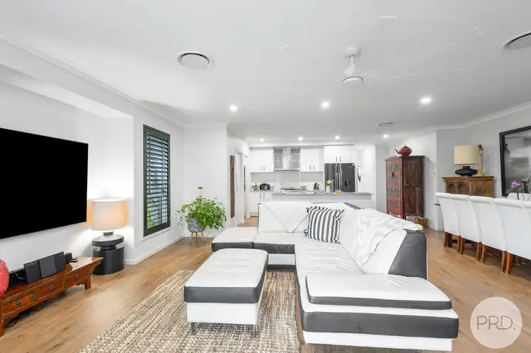 Seventh view of Homely house listing, 127 Macadamia Circuit, Medowie NSW 2318
