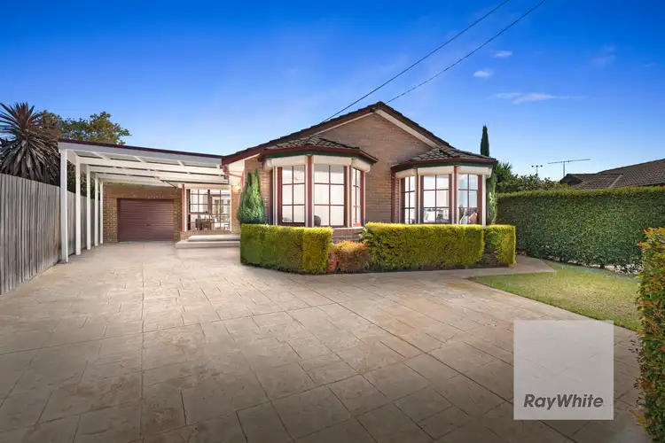 11 Kilby Close