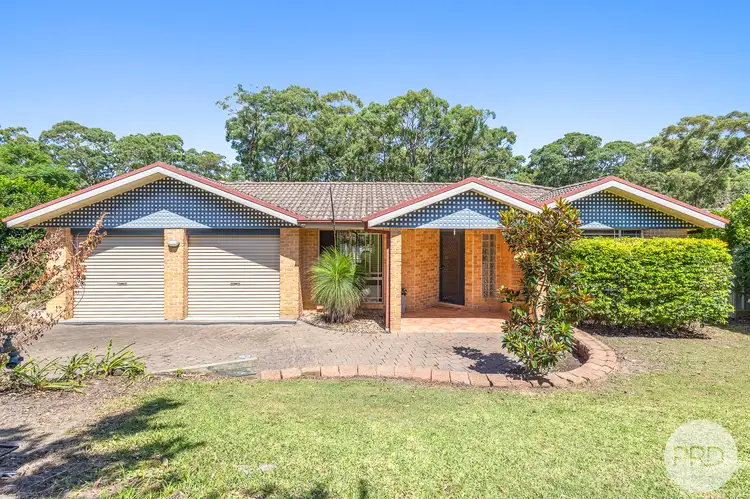 102 Wallawa Road, Nelson Bay NSW 2315