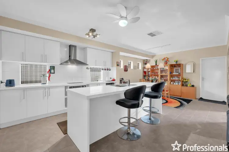Sixth view of Homely house listing, 18 Regatta Boulevard, Champion Lakes WA 6111