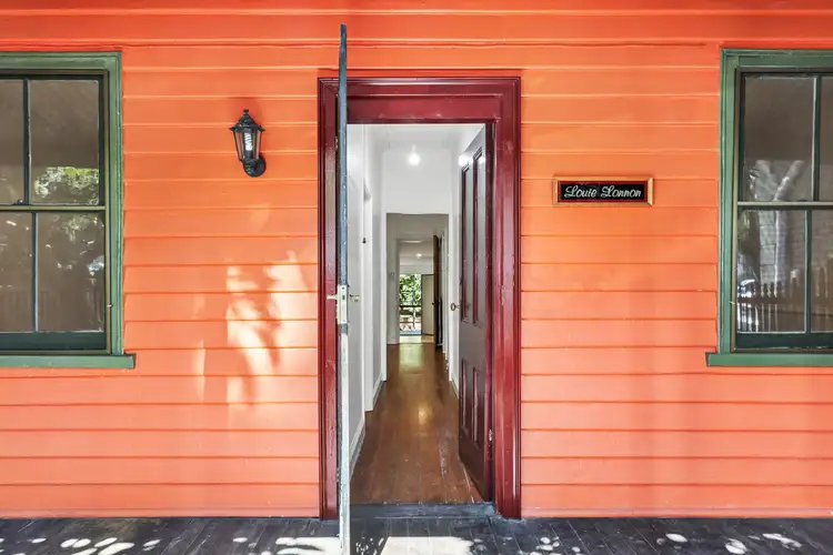 120 Beattie Street