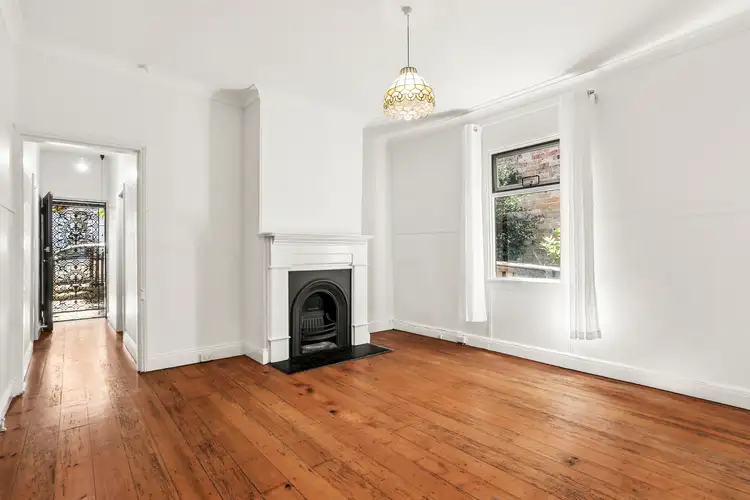 Third view of Homely house listing, 120 Beattie Street, Balmain NSW 2041