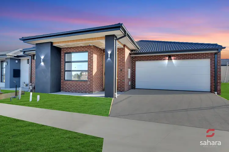 Lot 30, DAMESFLY CIRCUIT, Tarneit VIC 3029