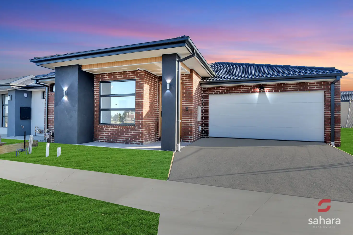 Main view of Homely house listing, Lot 30, DAMESFLY CIRCUIT, Tarneit VIC 3029
