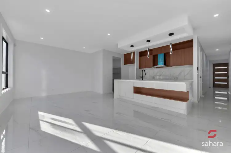 Third view of Homely house listing, Lot 30, DAMESFLY CIRCUIT, Tarneit VIC 3029