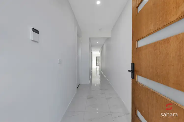 Sixth view of Homely house listing, Lot 30, DAMESFLY CIRCUIT, Tarneit VIC 3029