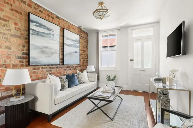 17 Caledonia Street, Paddington NSW 2021