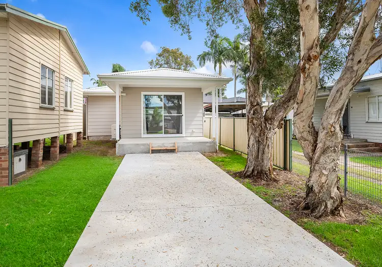 3A Heininger Street, Dapto NSW 2530