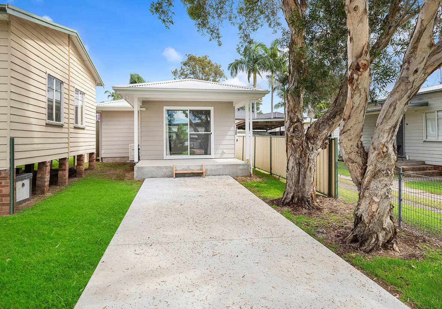 Main view of Homely villa listing, 3A Heininger Street, Dapto NSW 2530