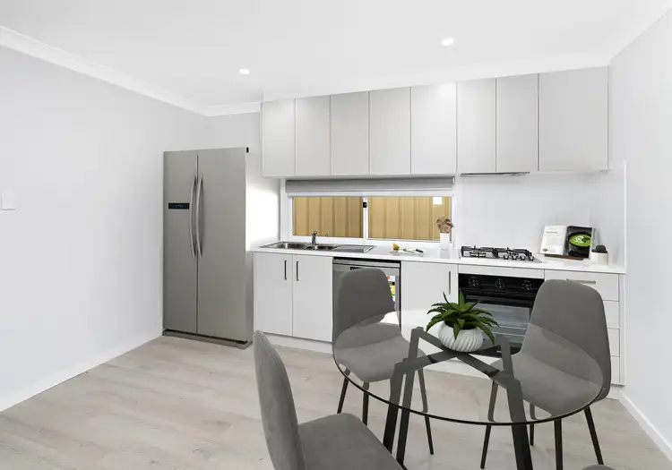 Fourth view of Homely villa listing, 3A Heininger Street, Dapto NSW 2530