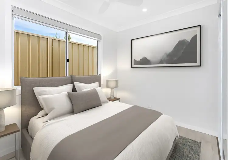 Fifth view of Homely villa listing, 3A Heininger Street, Dapto NSW 2530