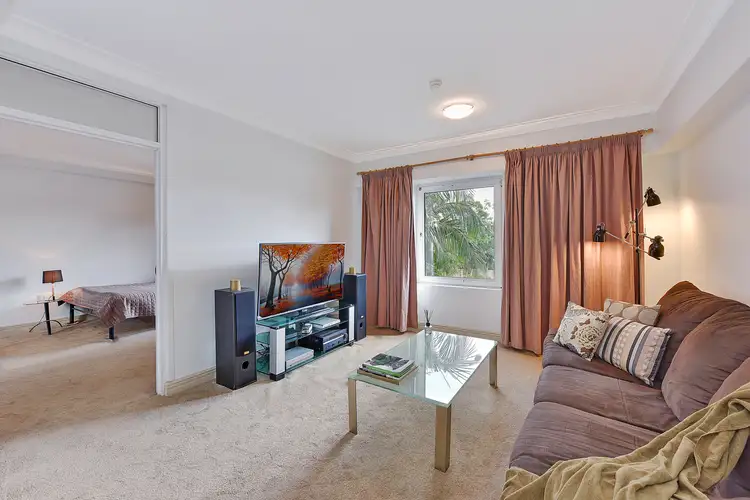 Main view of Homely house listing, 204/2 City View Road, Pennant Hills NSW 2120