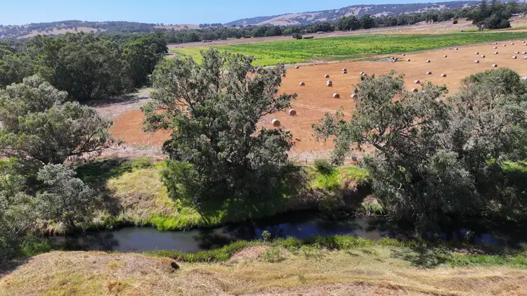 Third view of Homely rural property listing, Lot 7 Orchard Road, Burekup WA 6227