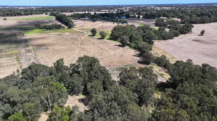 Fifth view of Homely rural property listing, Lot 7 Orchard Road, Burekup WA 6227