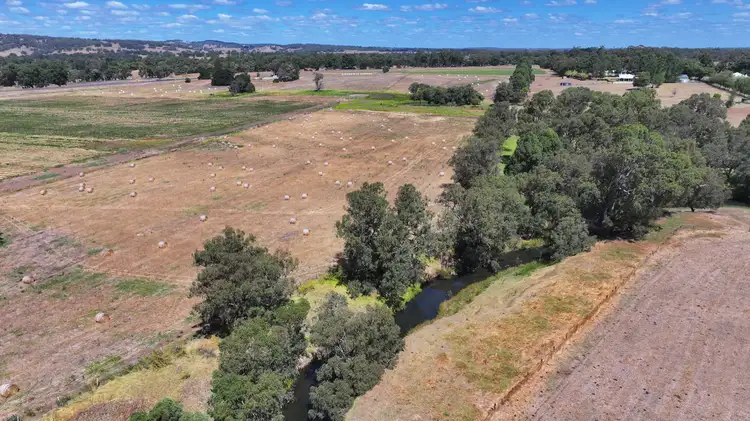 Sixth view of Homely rural property listing, Lot 7 Orchard Road, Burekup WA 6227