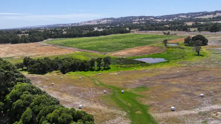 Seventh view of Homely rural property listing, Lot 7 Orchard Road, Burekup WA 6227