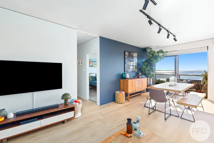 Fifth view of Homely apartment listing, 10/1-3 Mitchell Street, Soldiers Point NSW 2317
