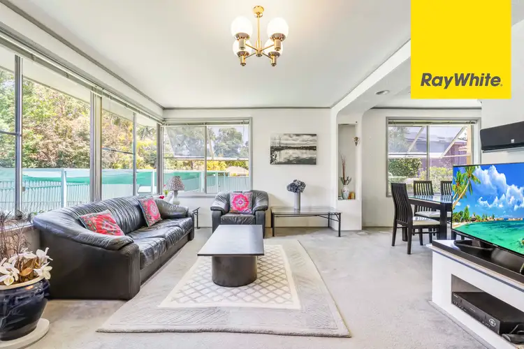 15A Hunts Avenue, Eastwood NSW 2122