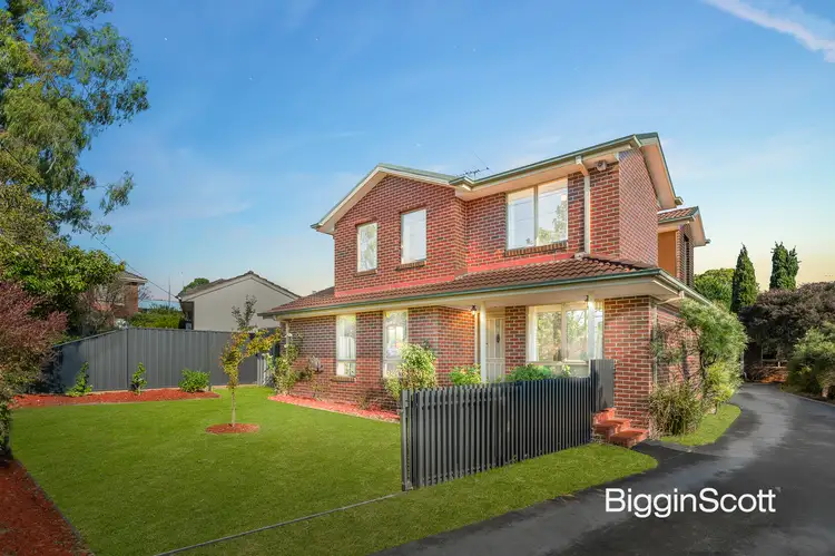 532 Waverley Road