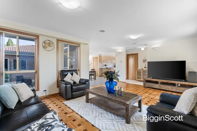 Second view of Homely townhouse listing, 1/532 Waverley Road, Mount Waverley VIC 3149