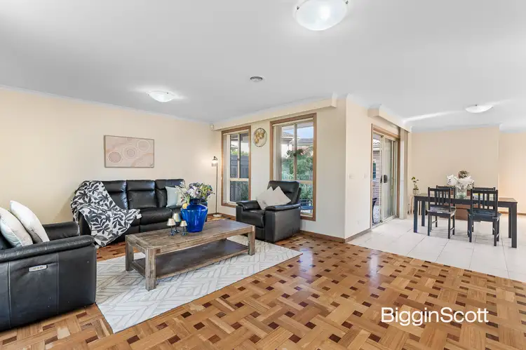 Third view of Homely townhouse listing, 1/532 Waverley Road, Mount Waverley VIC 3149