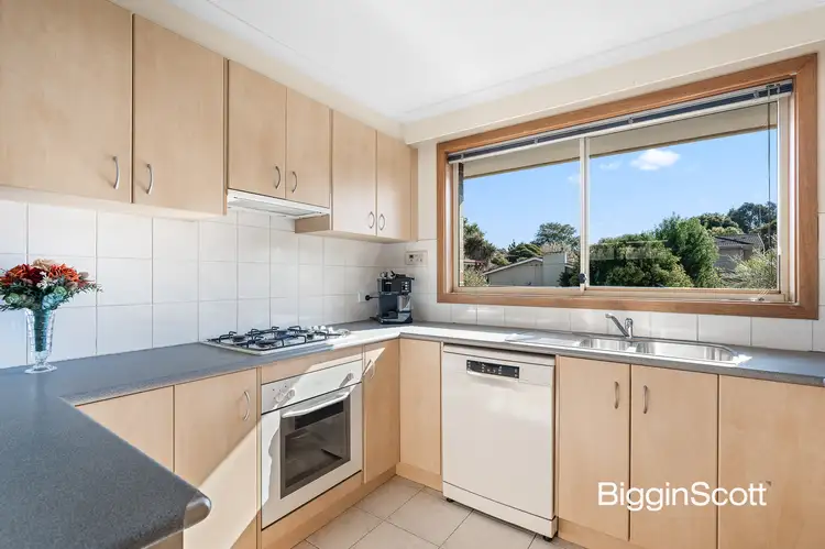 Fourth view of Homely townhouse listing, 1/532 Waverley Road, Mount Waverley VIC 3149