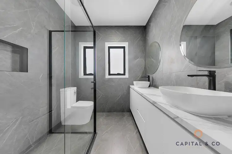 Fifth view of Homely house listing, 21 Hillside Avenue, Mickleham VIC 3064