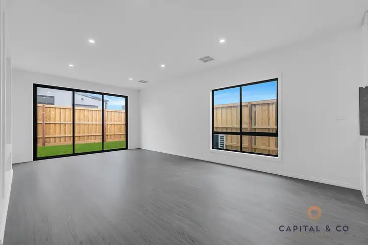 Seventh view of Homely house listing, 21 Hillside Avenue, Mickleham VIC 3064