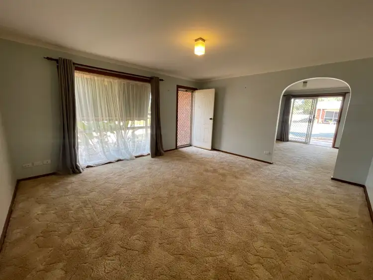 Second view of Homely townhouse listing, 1/5 Mathoura Street, Mathoura NSW 2710