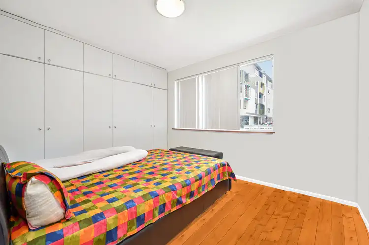 Second view of Homely apartment listing, 1/43 Aurelia Street, Toongabbie NSW 2146