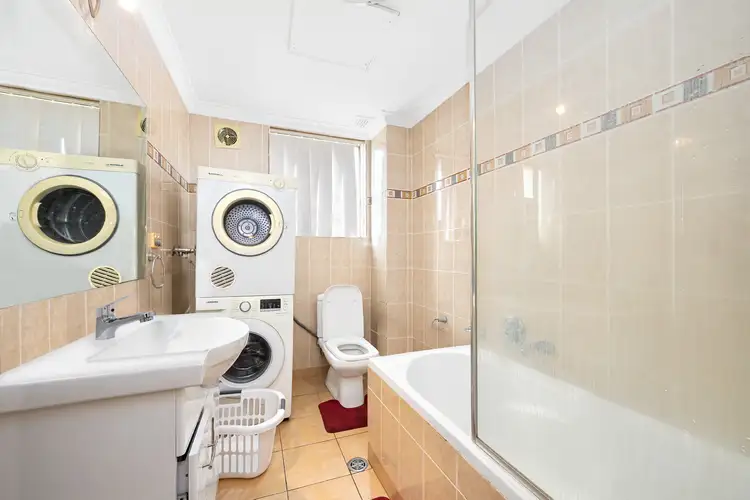 Fourth view of Homely apartment listing, 1/43 Aurelia Street, Toongabbie NSW 2146