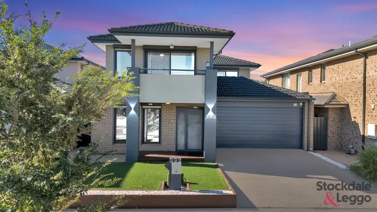 392 Bethany Road, Tarneit VIC 3029