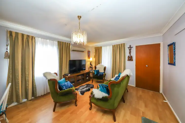 Third view of Homely house listing, 28 Corralyn Avenue, Batlow NSW 2730