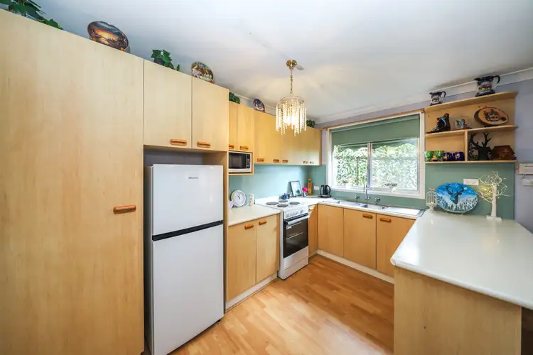 Fourth view of Homely house listing, 28 Corralyn Avenue, Batlow NSW 2730