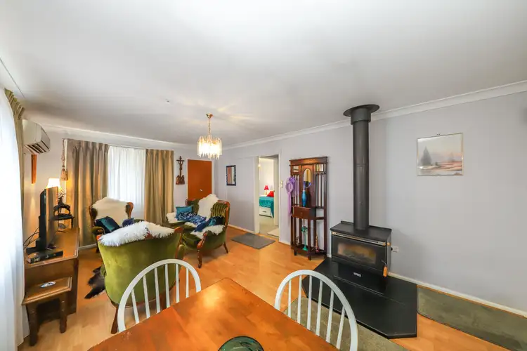 Fifth view of Homely house listing, 28 Corralyn Avenue, Batlow NSW 2730