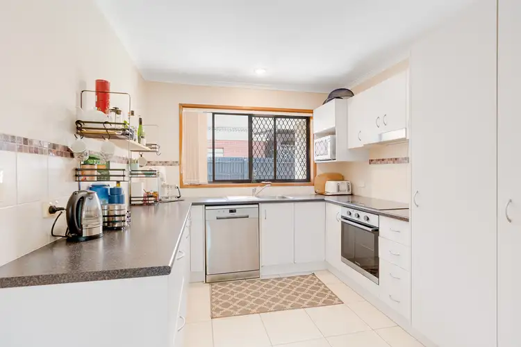 Fifth view of Homely house listing, 40 Shirley Street, Southport QLD 4215