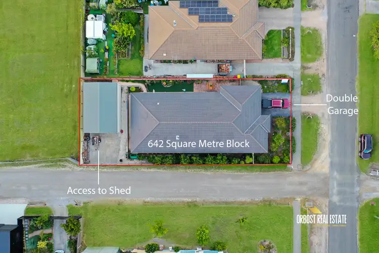 51 Tennyson Street, Orbost VIC 3888