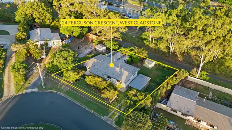 24 Ferguson Crescent