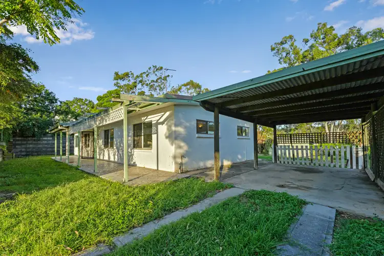 Second view of Homely house listing, 24 Ferguson Crescent, West Gladstone QLD 4680