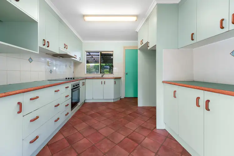 Fourth view of Homely house listing, 24 Ferguson Crescent, West Gladstone QLD 4680