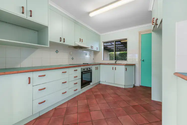 Fifth view of Homely house listing, 24 Ferguson Crescent, West Gladstone QLD 4680